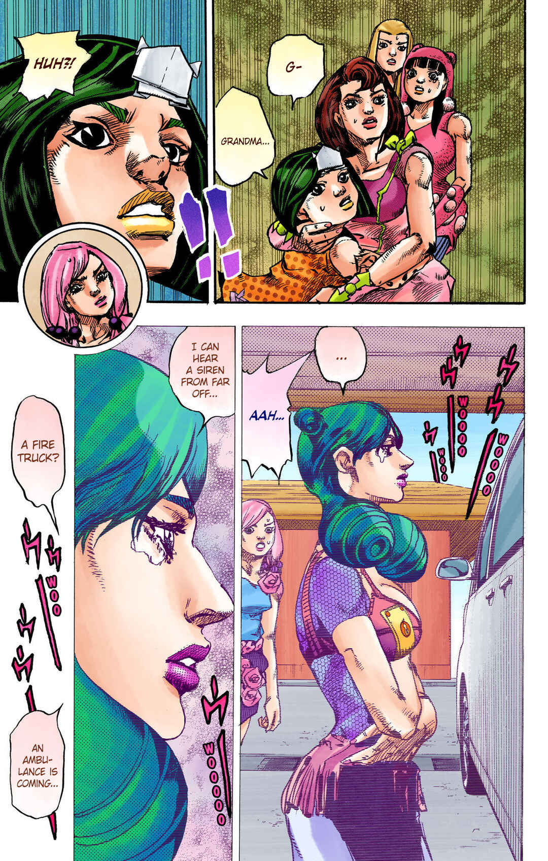 Chapter 108 - Page 17
