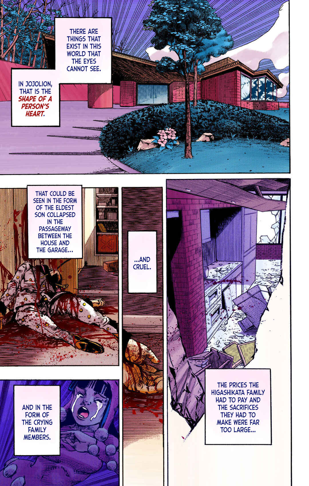 Chapter 108 - Page 22