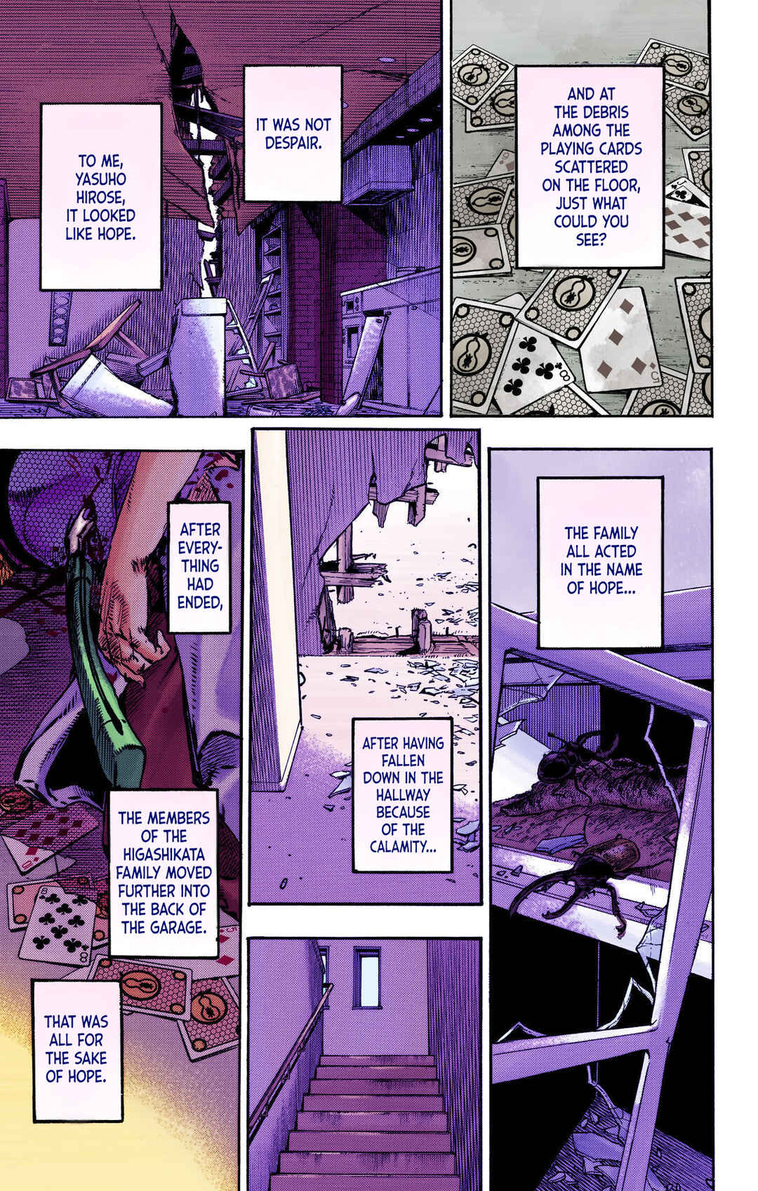 Chapter 108 - Page 24