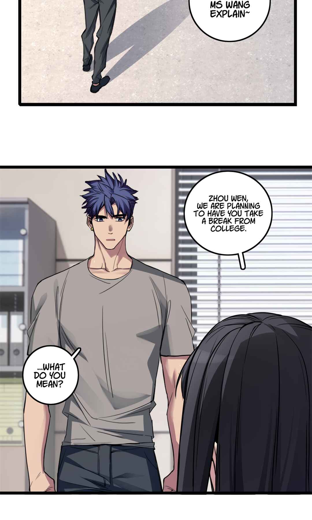 Chapter 98 - Page 11