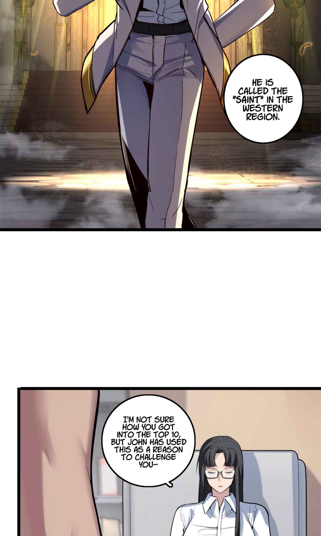 Chapter 98 - Page 15