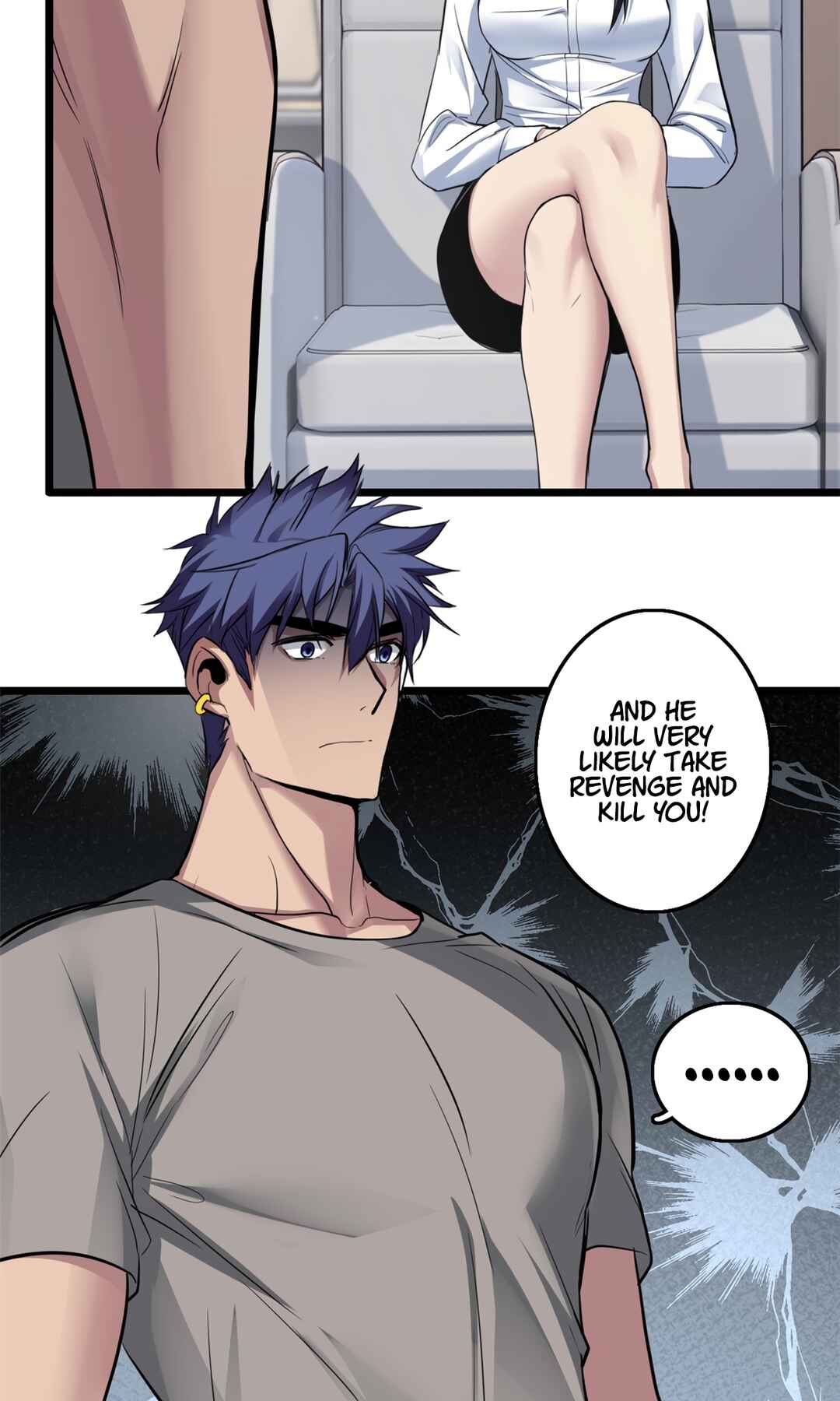 Chapter 98 - Page 16