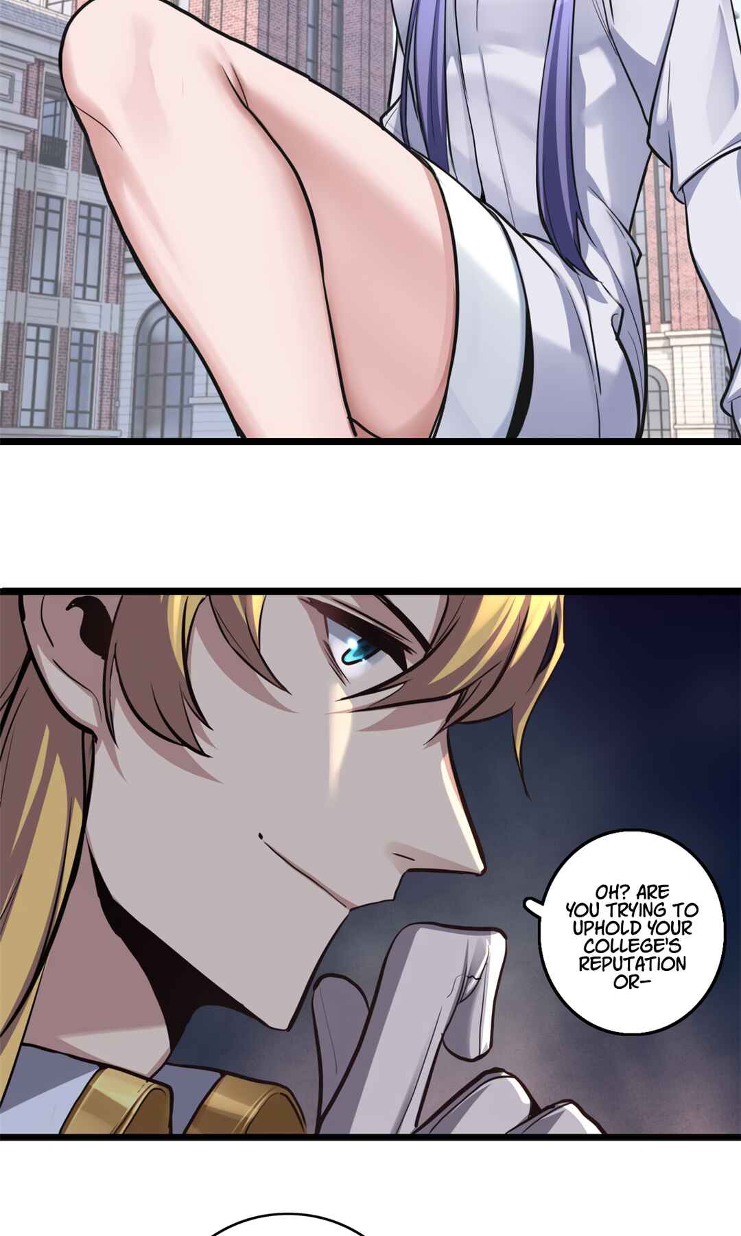 Chapter 98 - Page 25