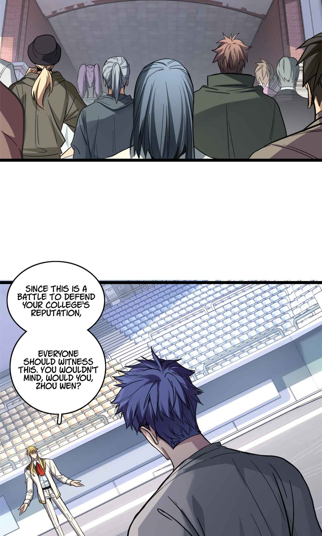 Chapter 98 - Page 34