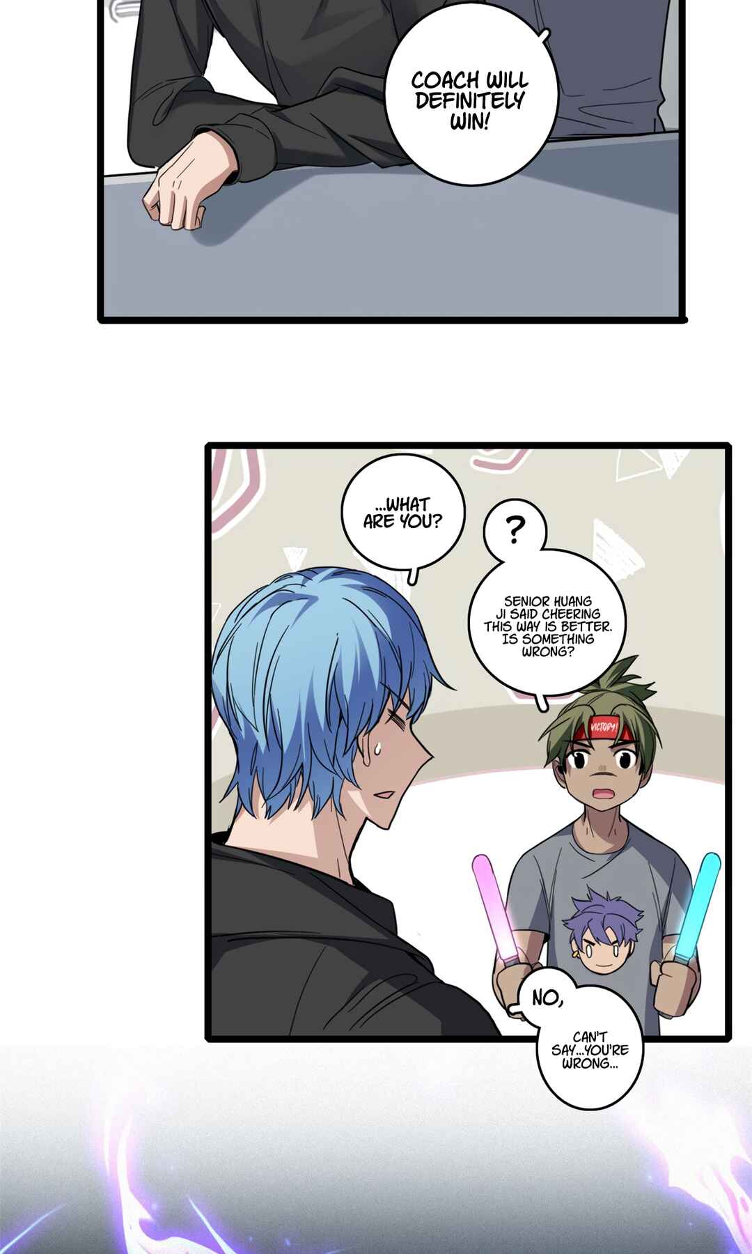 Chapter 98 - Page 36