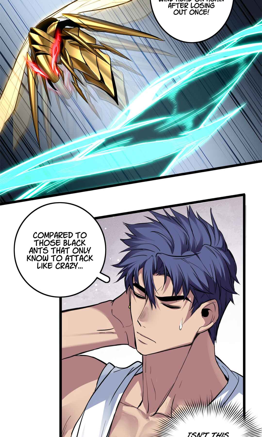 Chapter 98 - Page 5