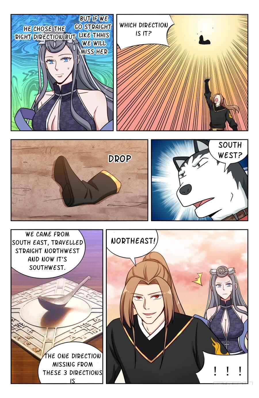 Chapter 173 - Page 7