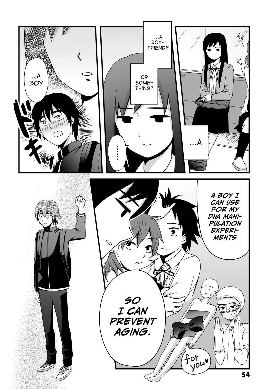 Chapter 36 - Page 6