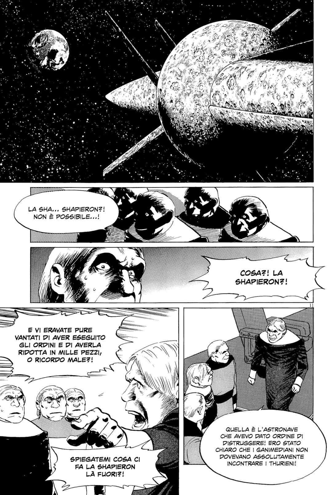 Chapter 34 - Page 11