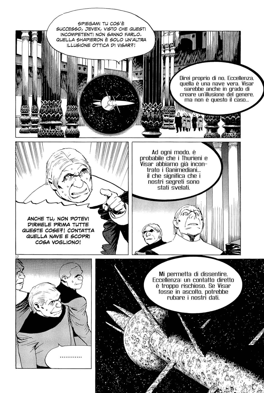 Chapter 34 - Page 12