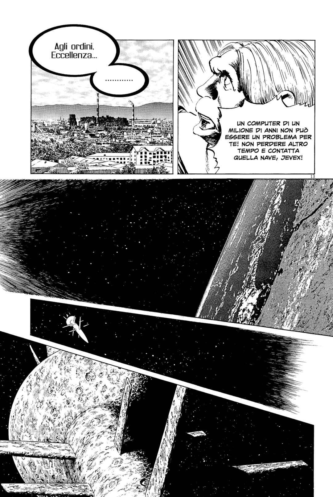Chapter 34 - Page 13