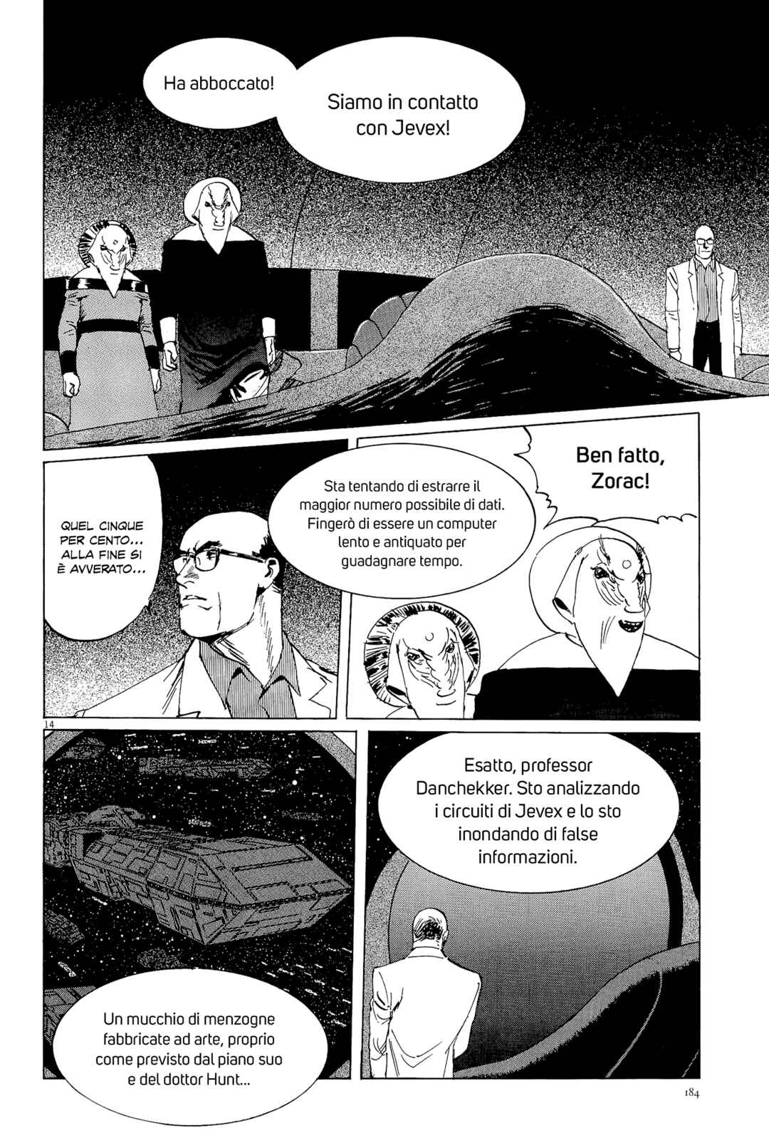 Chapter 34 - Page 14
