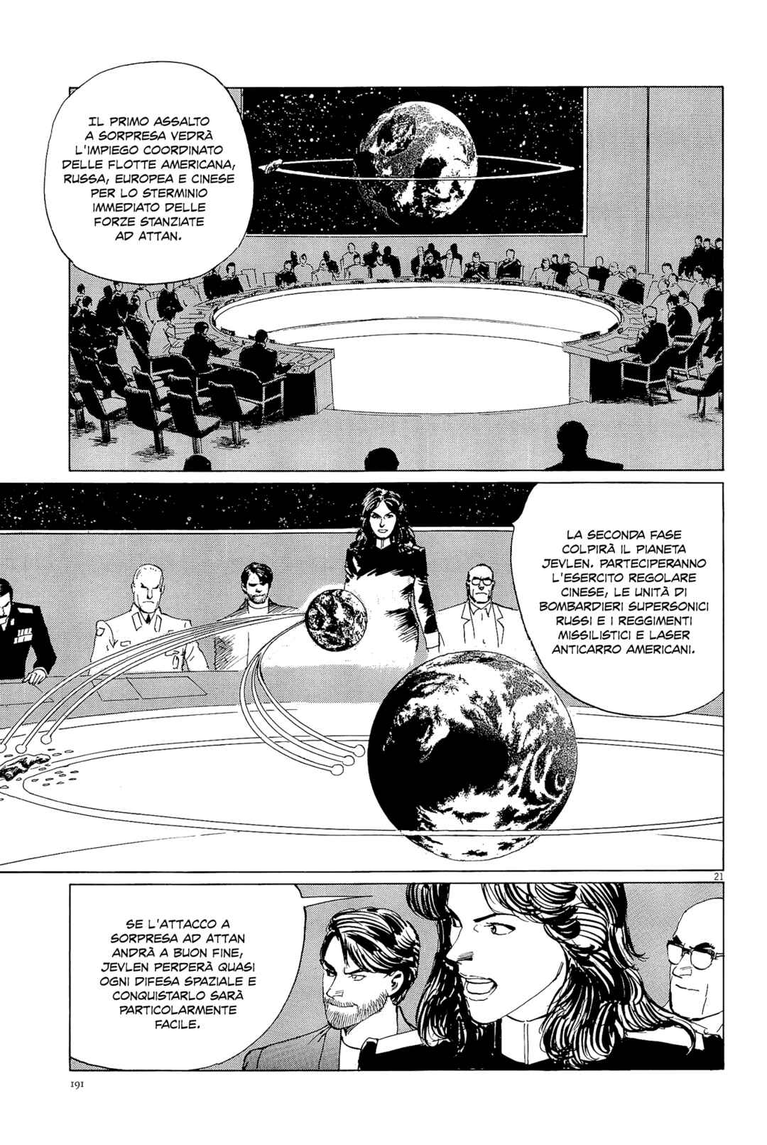 Chapter 34 - Page 19