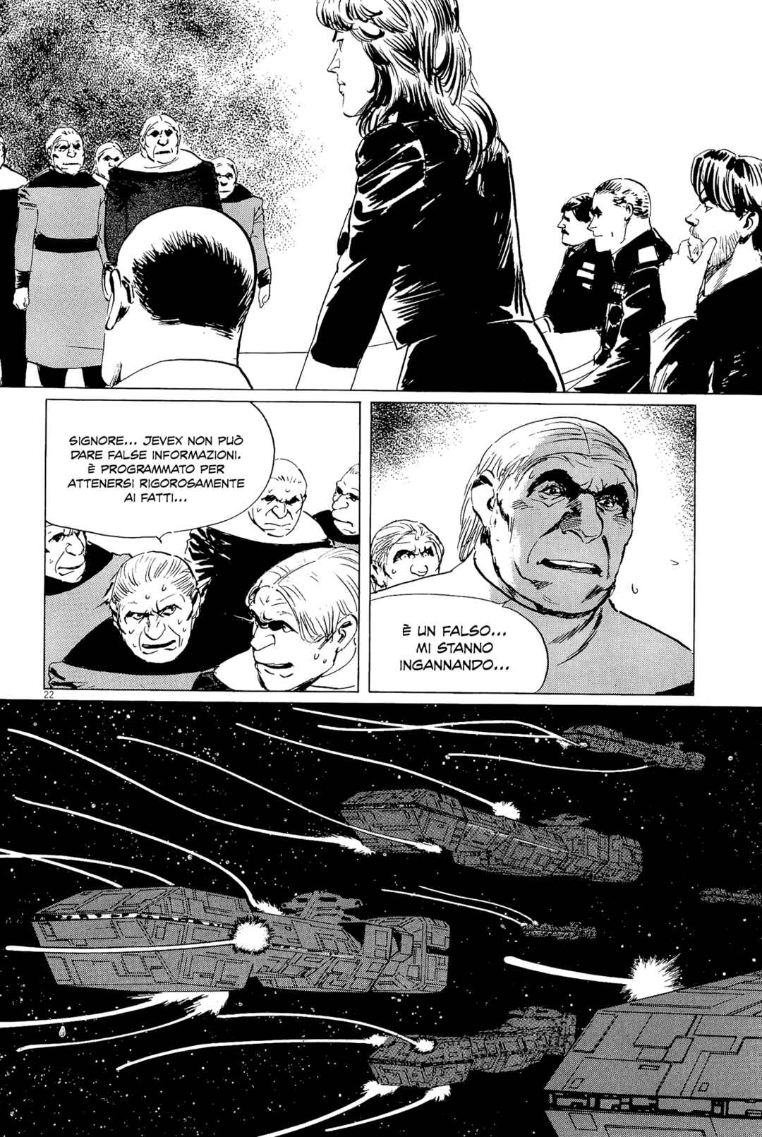 Chapter 34 - Page 20