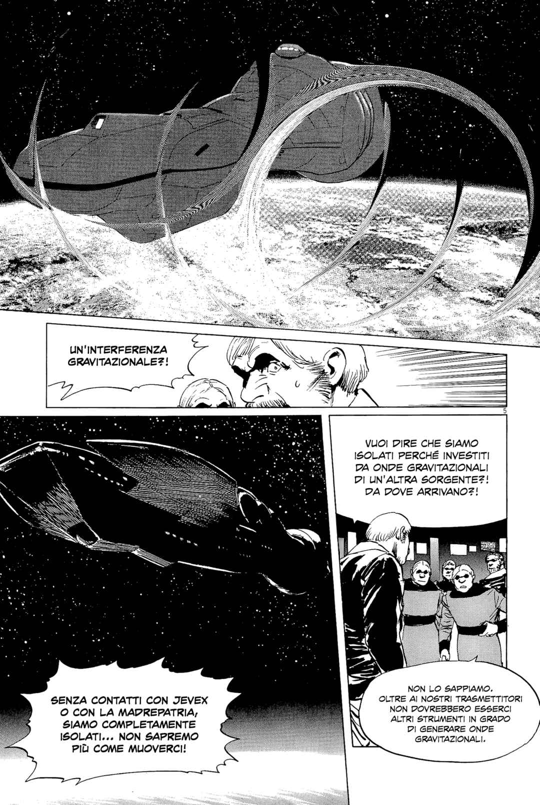Chapter 34 - Page 5