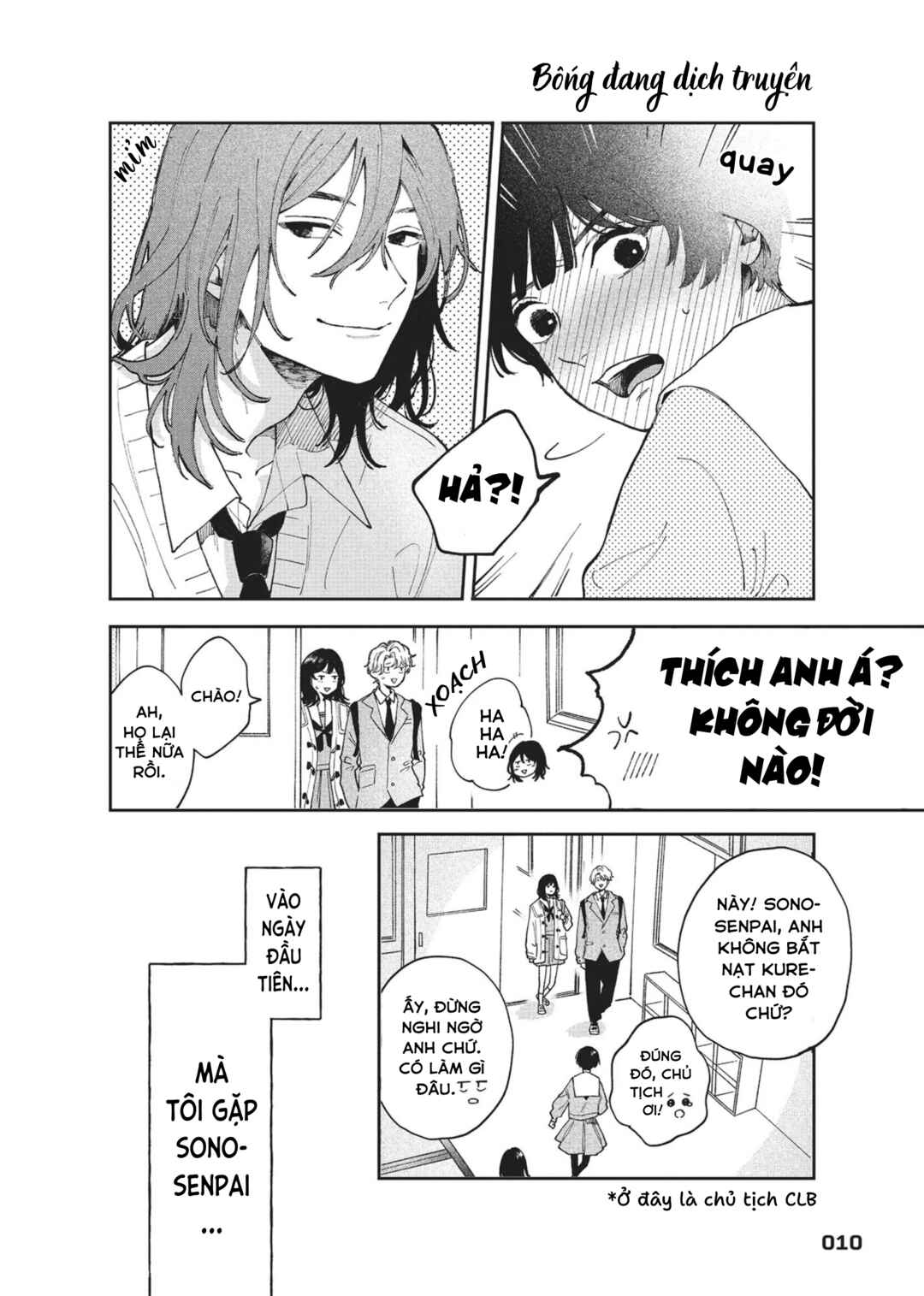 Chapter 1 - Page 11