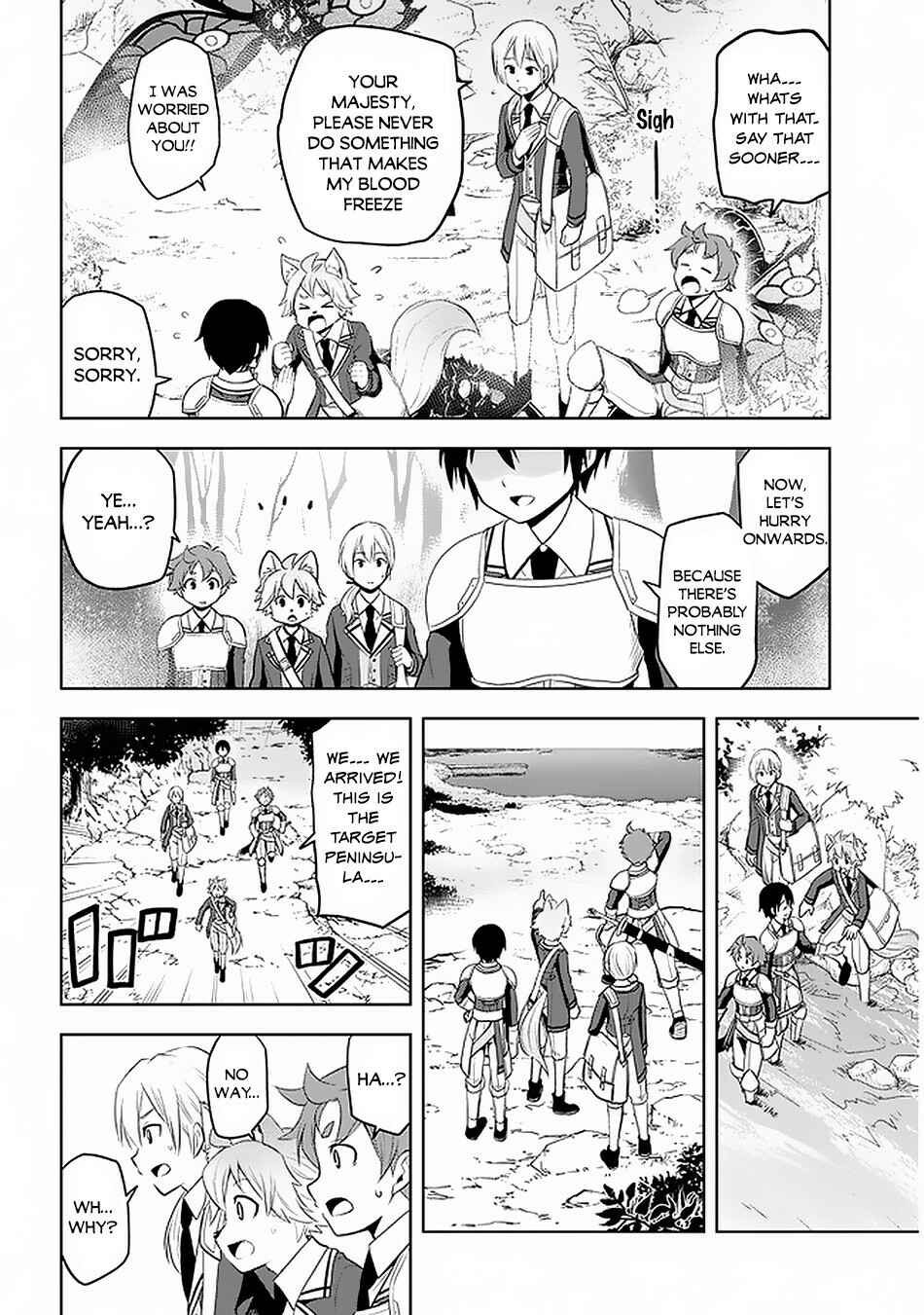 Chapter 20 - Page 21