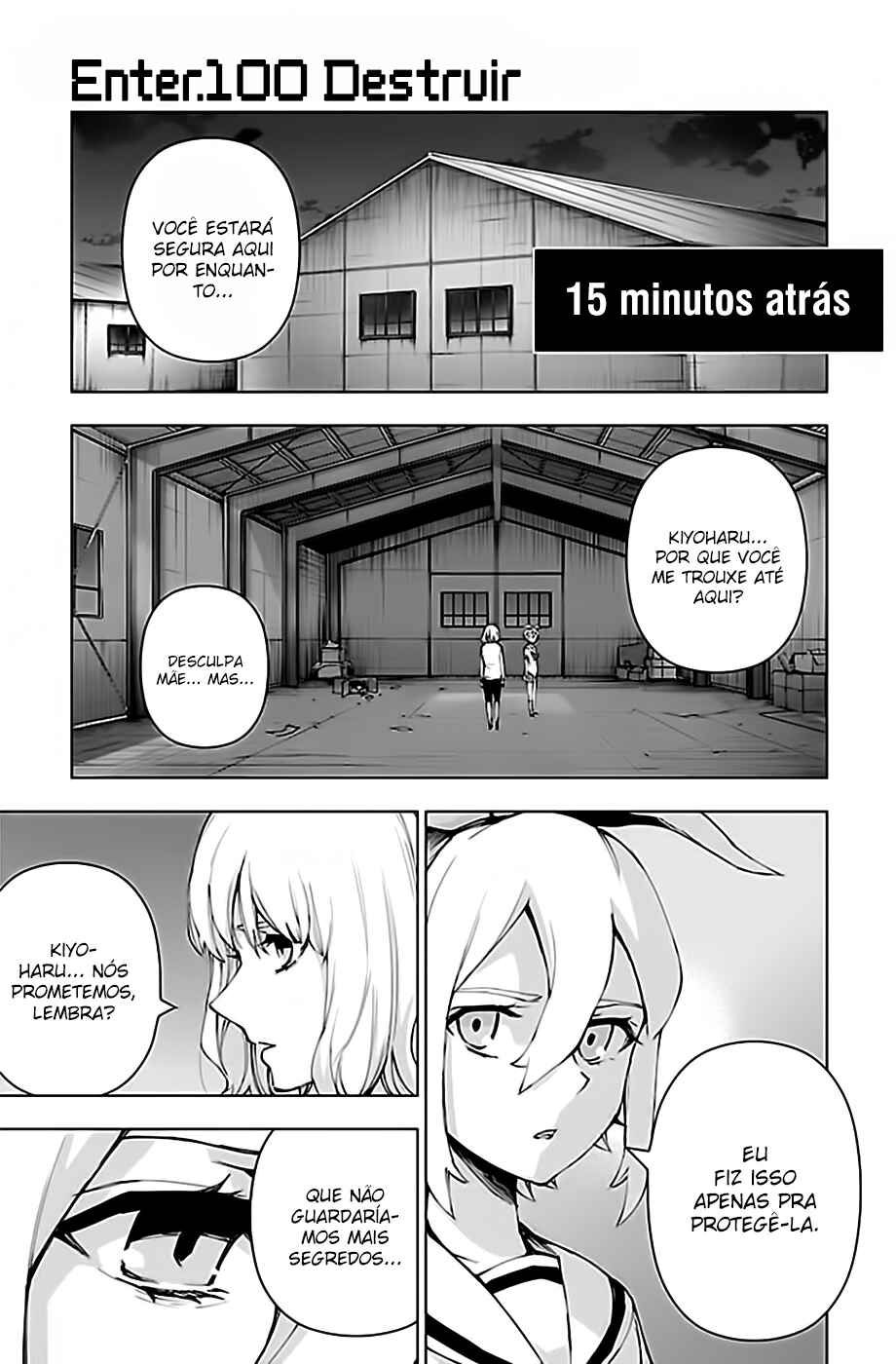 Chapter 100 - Page 3