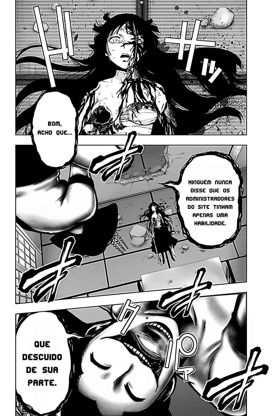 Chapter 100 - Page 8