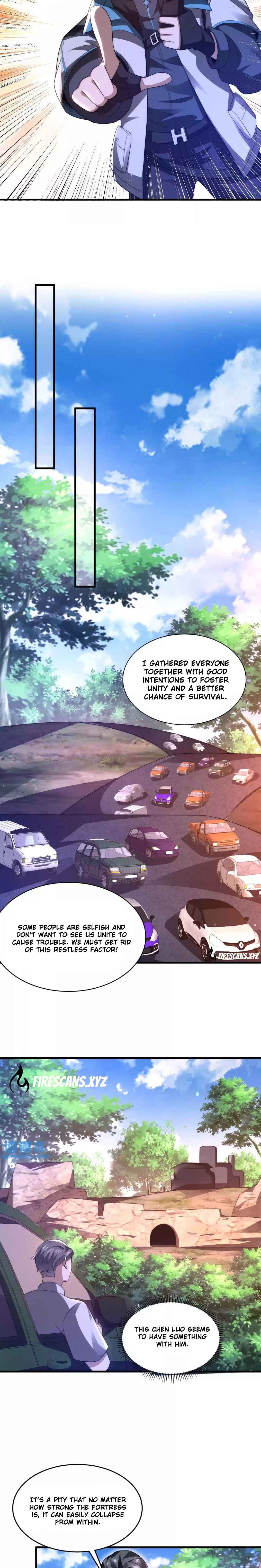 Chapter 84 - Page 6