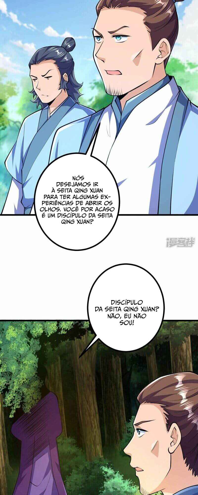 Chapter 46 - Page 10