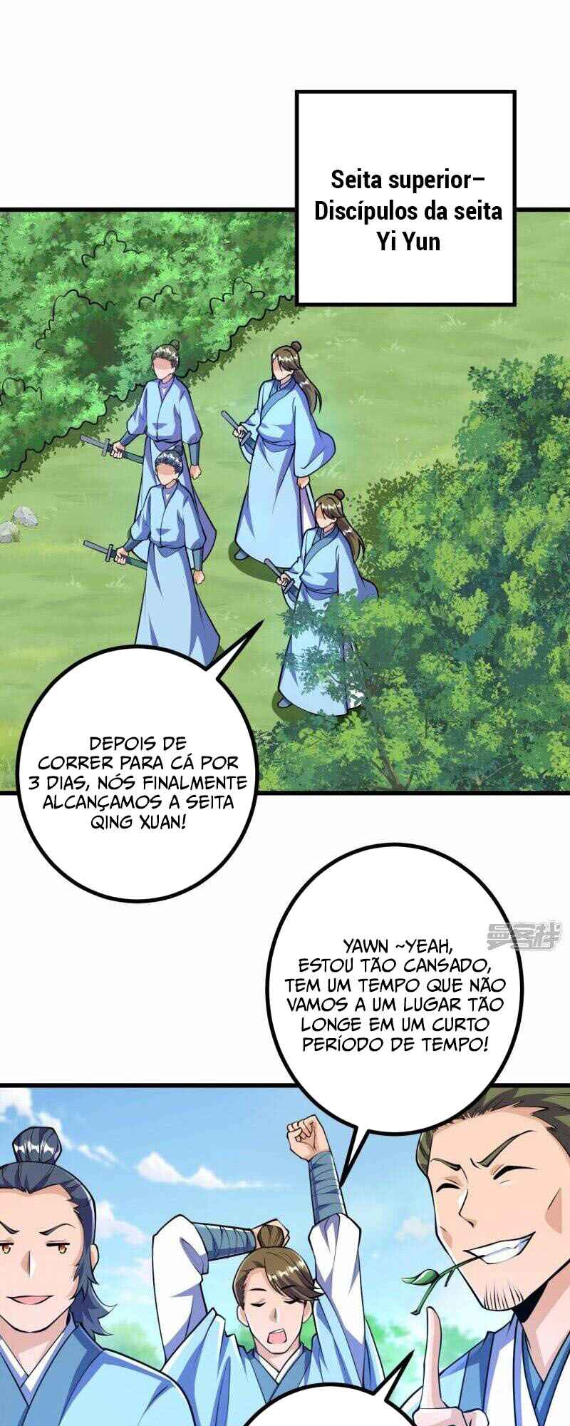 Chapter 46 - Page 8