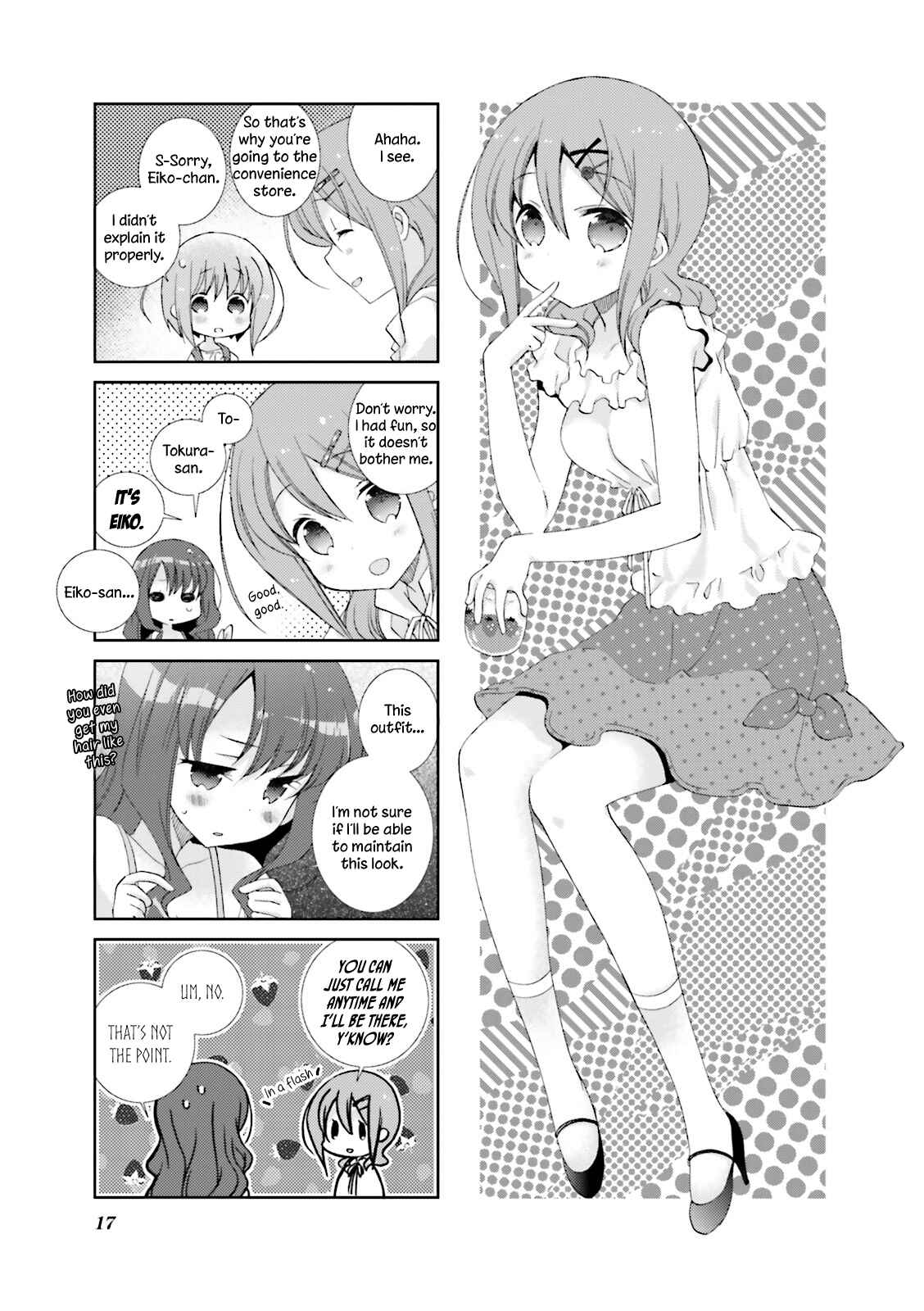 Chapter 15 - Page 1