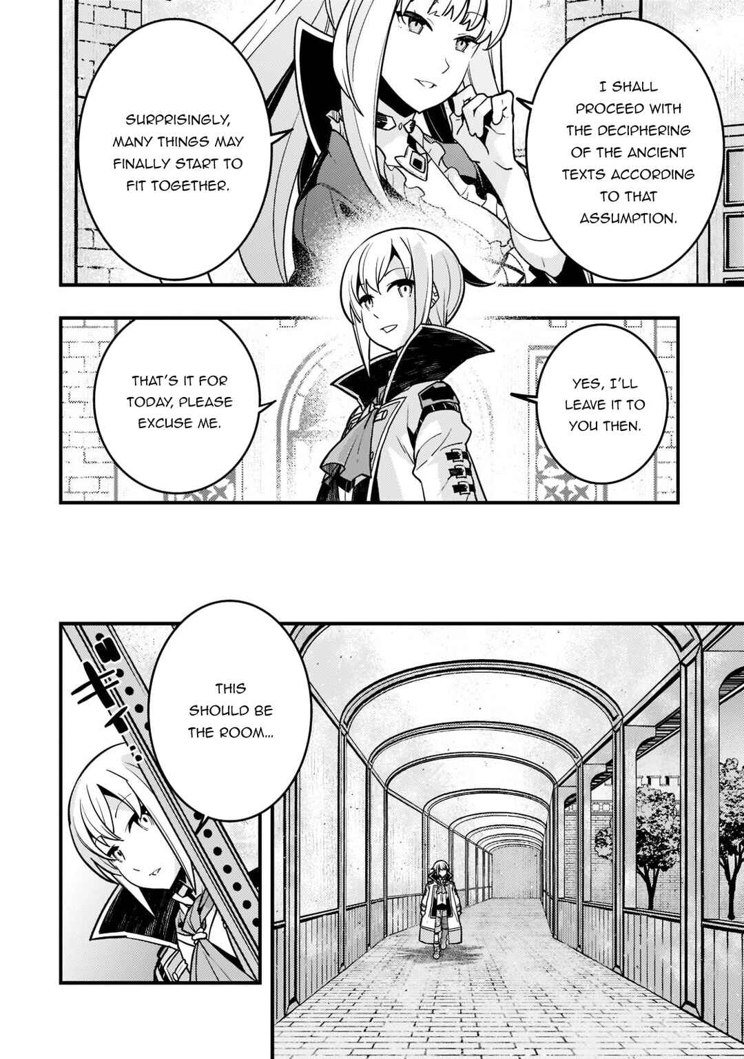 Chapter 50 - Page 22