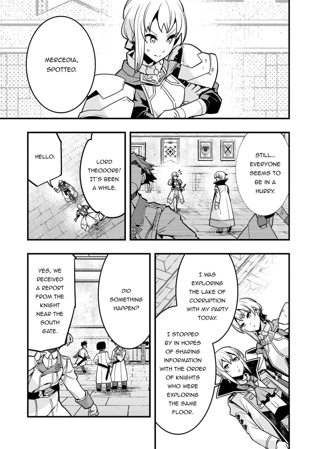 Chapter 50 - Page 23