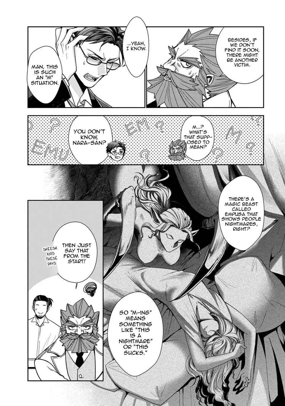 Chapter 3 - Page 4