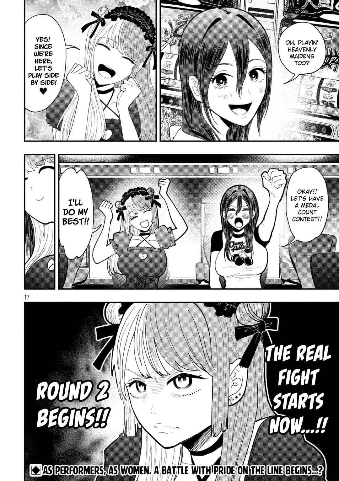 Chapter 61 - Page 16