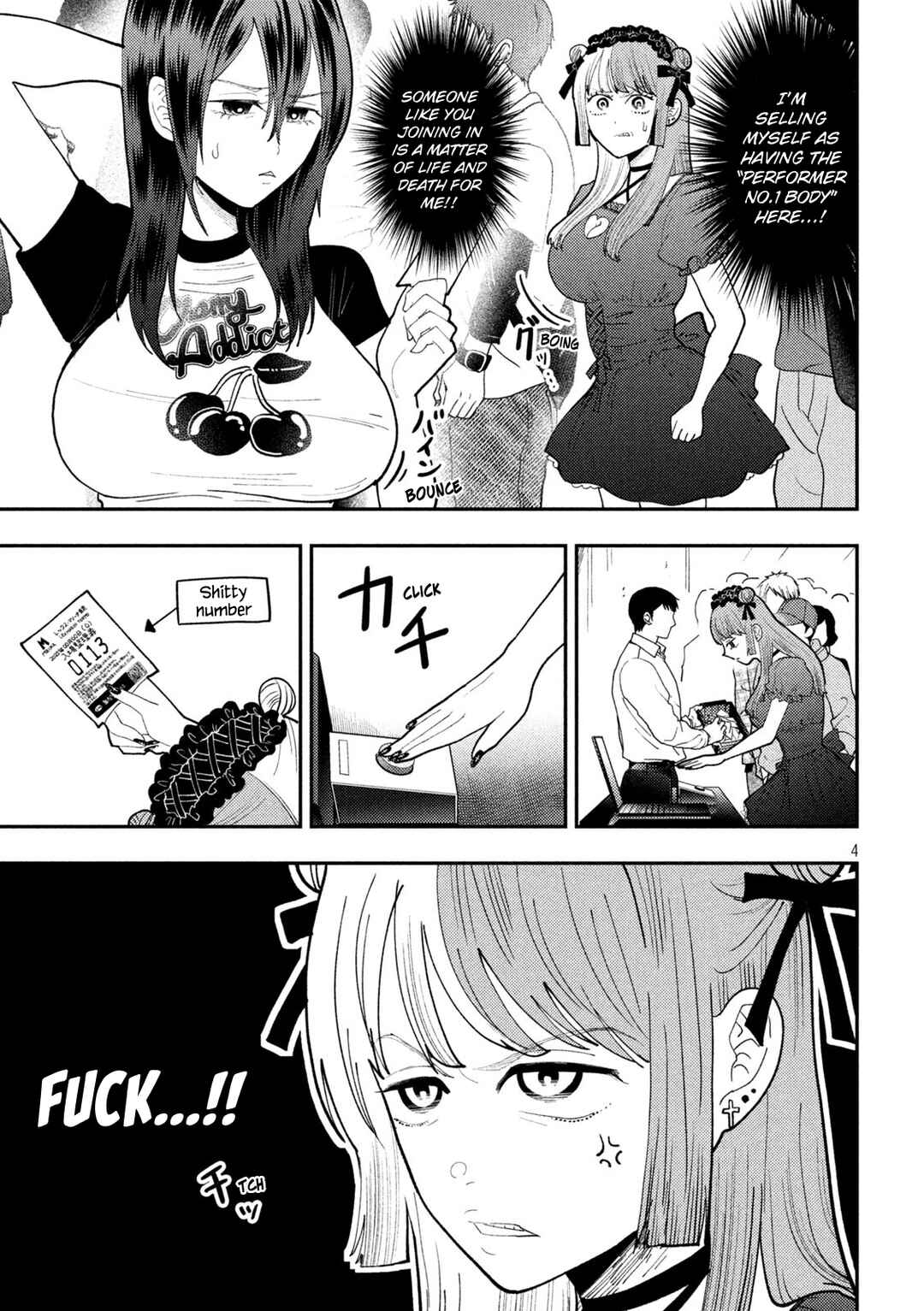 Chapter 61 - Page 3