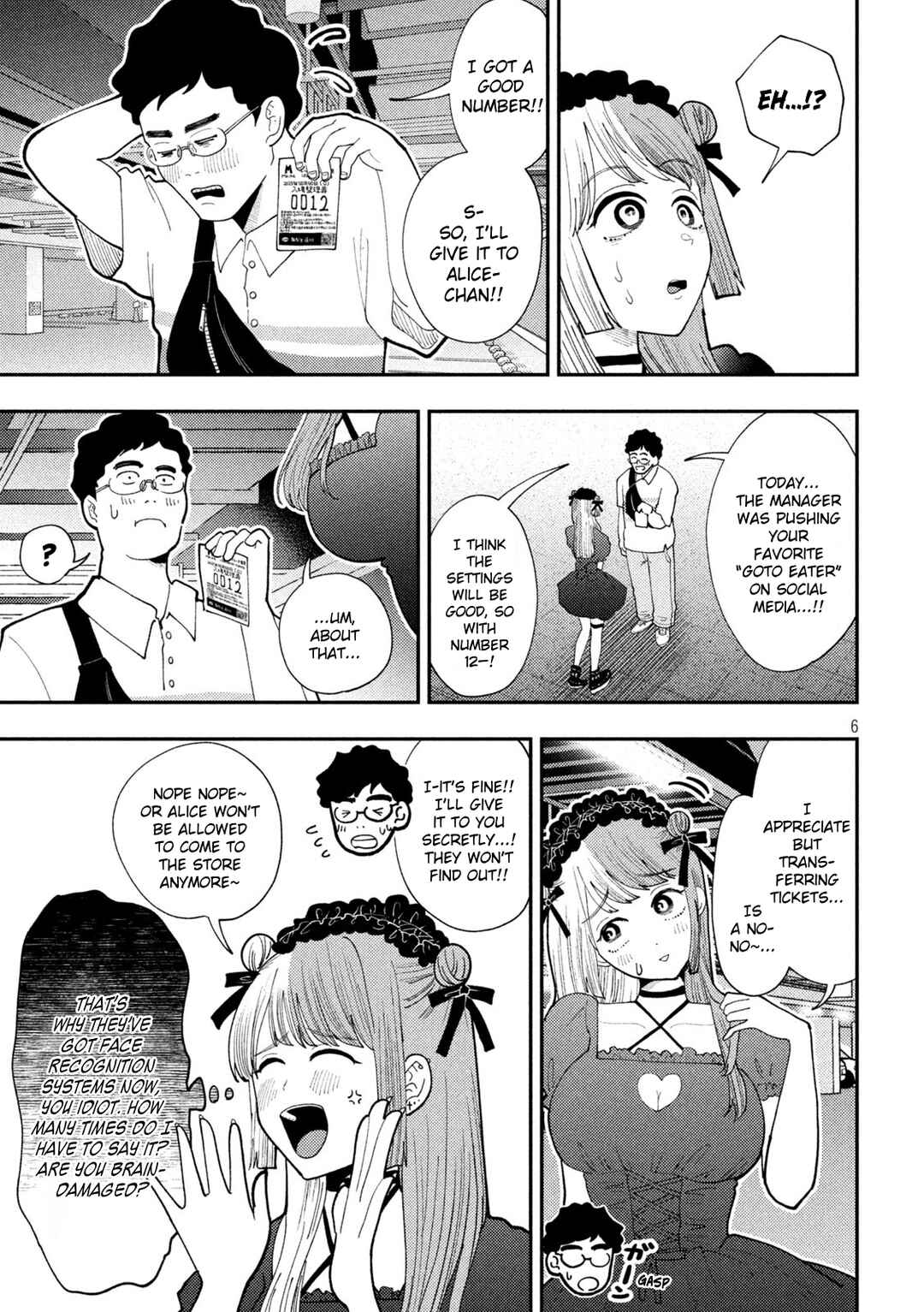 Chapter 61 - Page 5