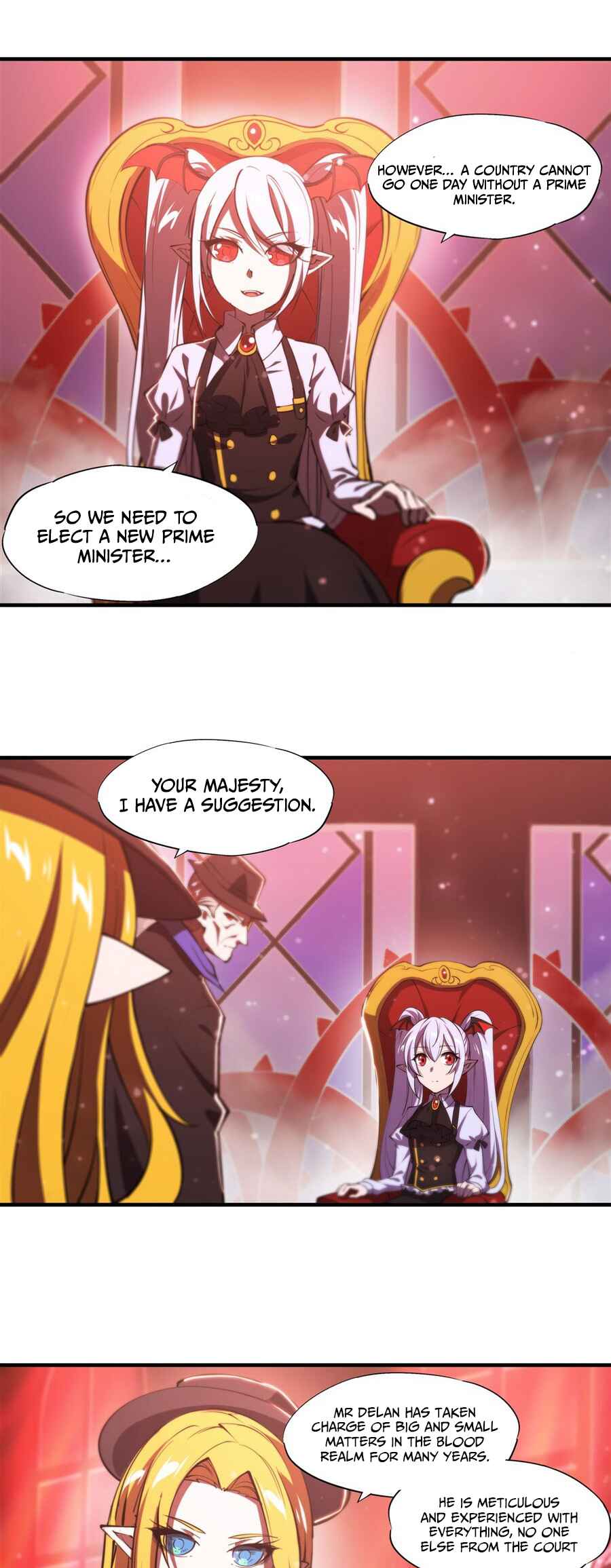 Chapter 241 - Page 11