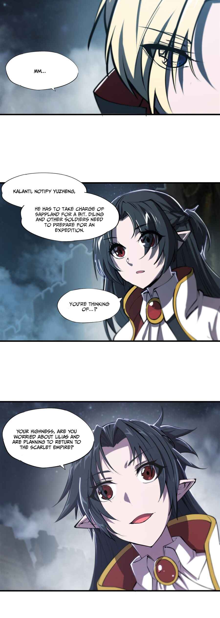 Chapter 241 - Page 20