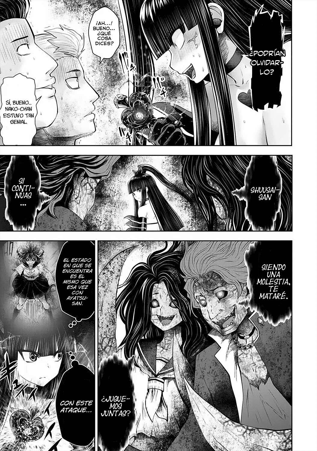 Chapter 65 - Page 20
