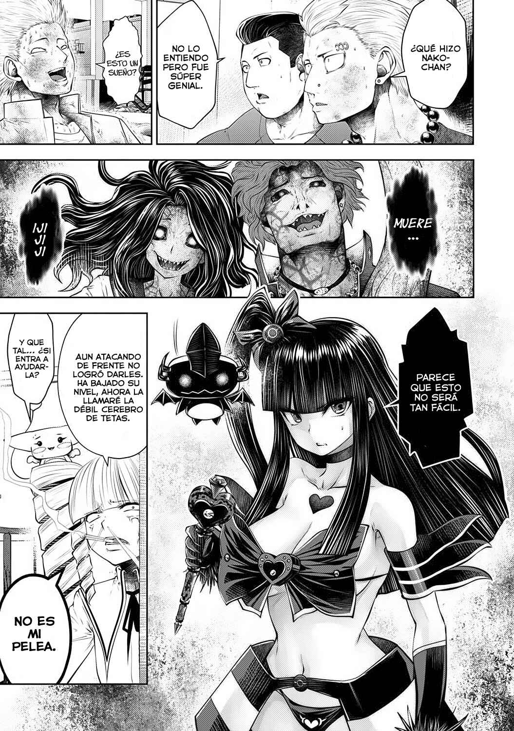 Chapter 65 - Page 22