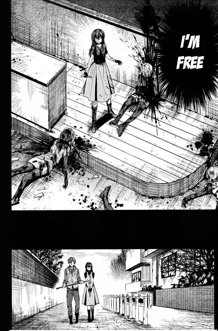 Chapter 47 - Page 20
