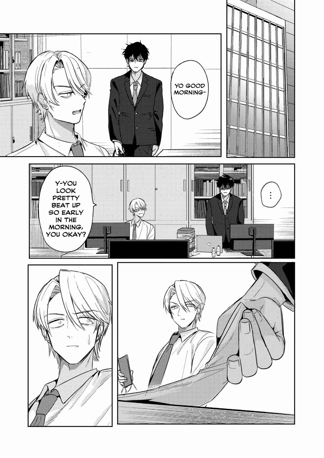 Chapter 1 - Page 21