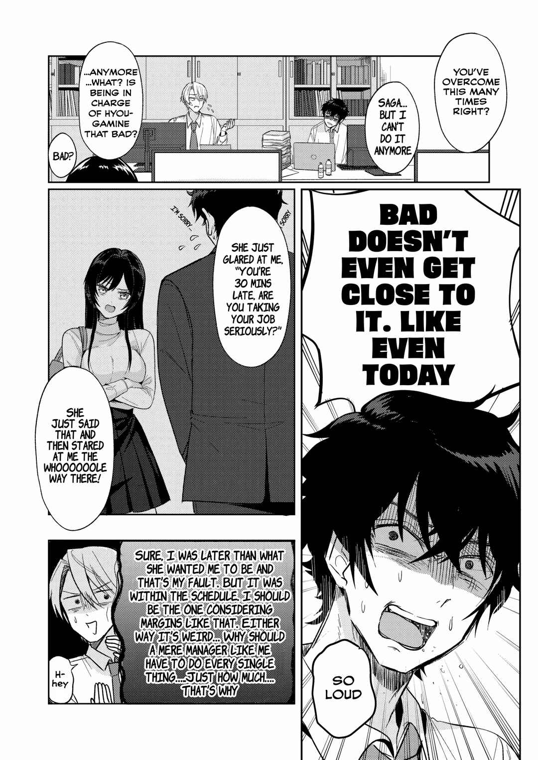Chapter 1 - Page 4