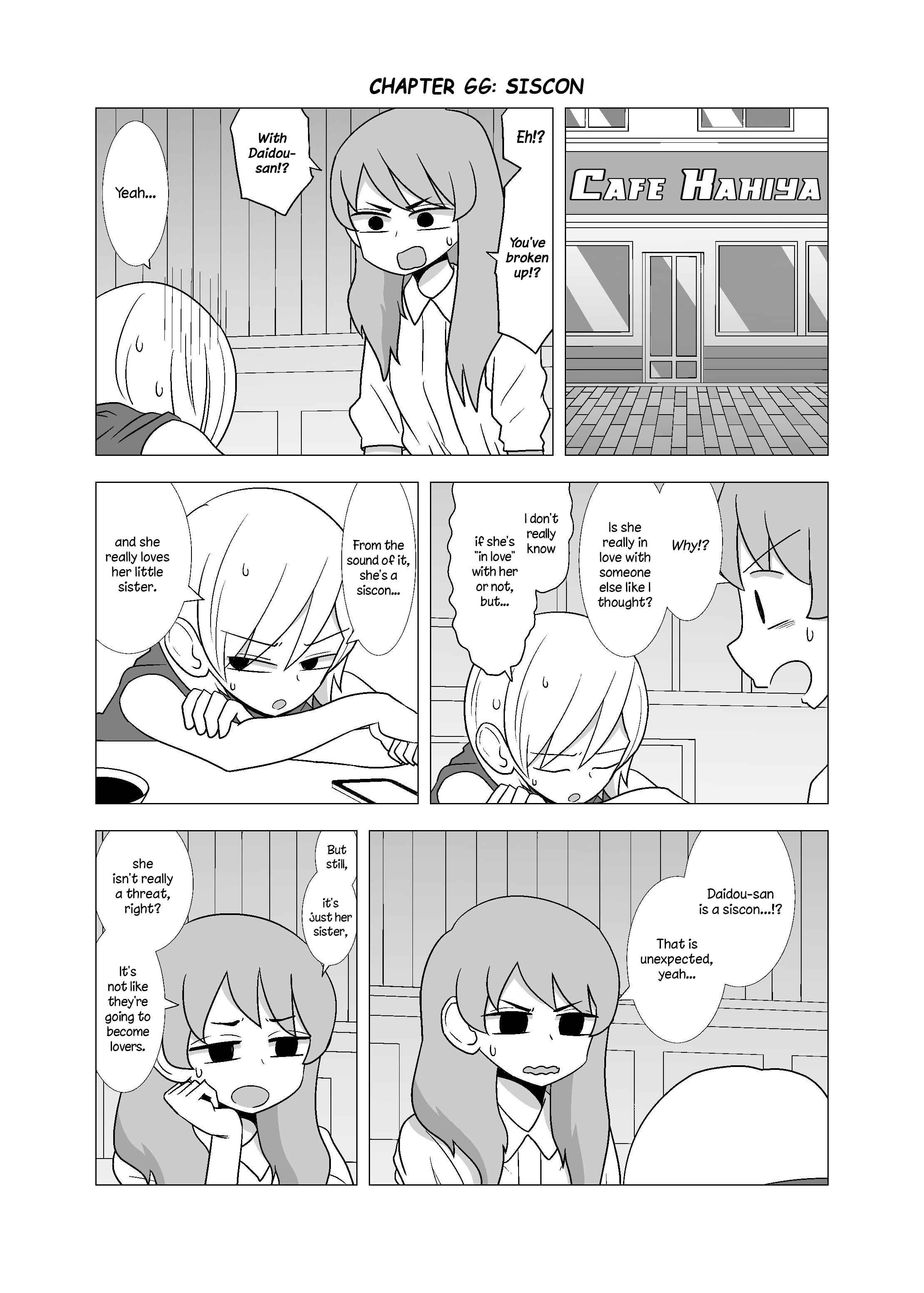 Chapter 66 - Page 1