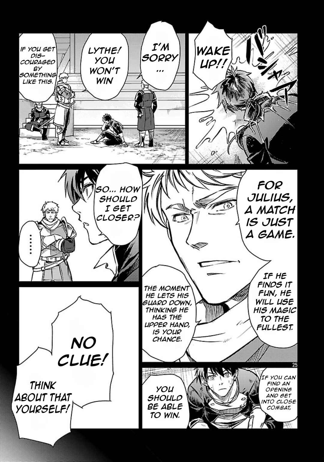 Chapter 33 - Page 28