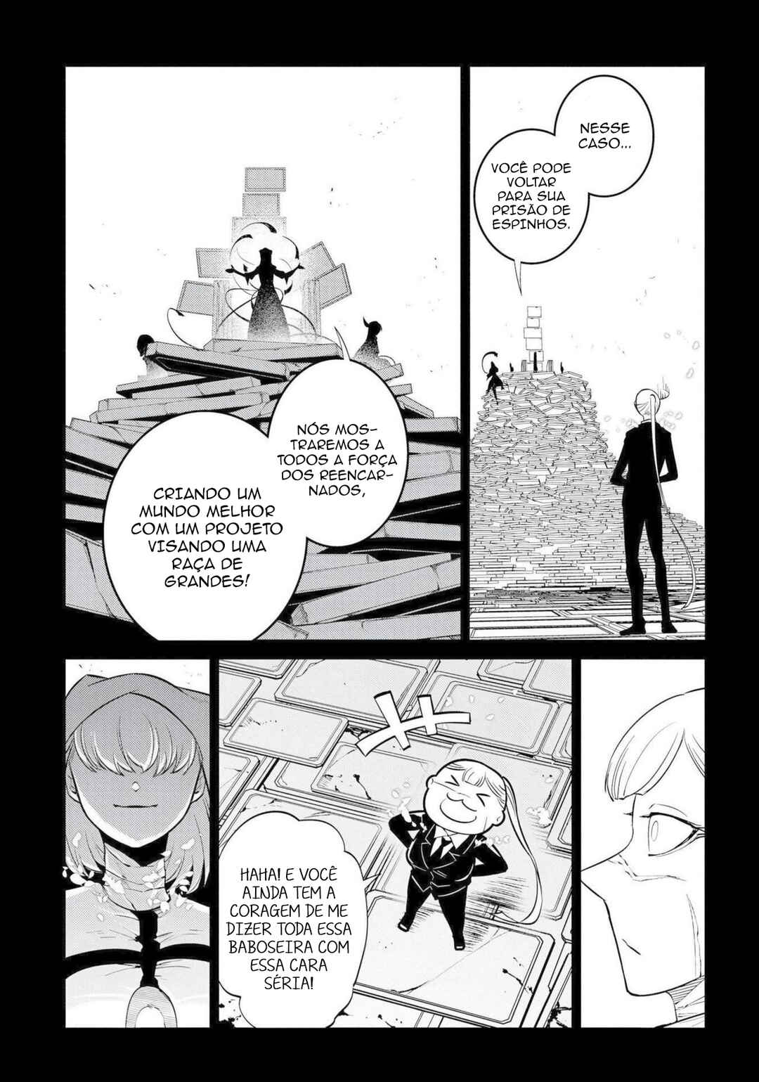 Chapter 75 - Page 10