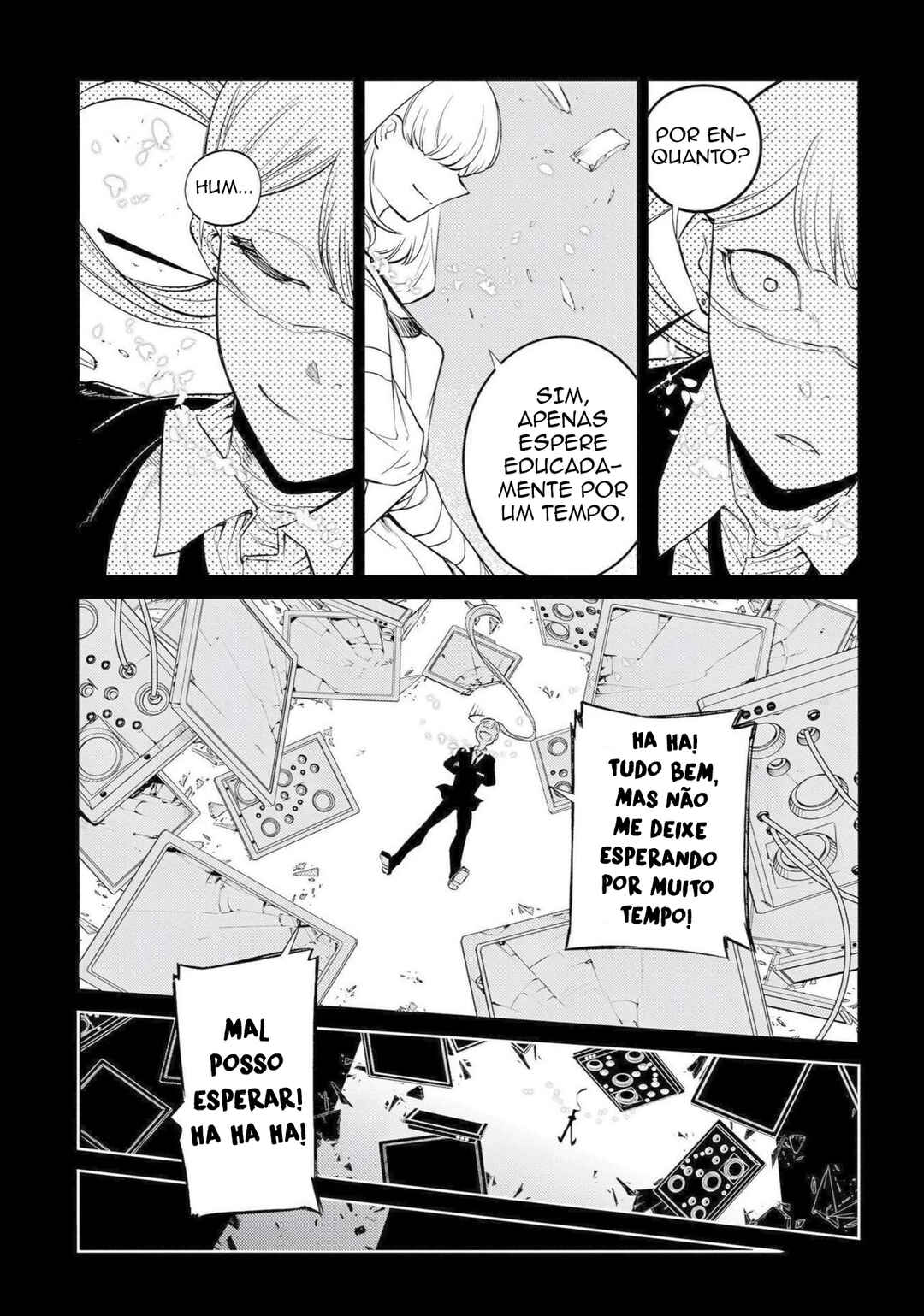 Chapter 75 - Page 19