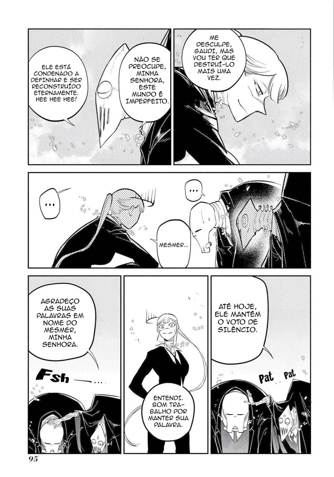 Chapter 75 - Page 21