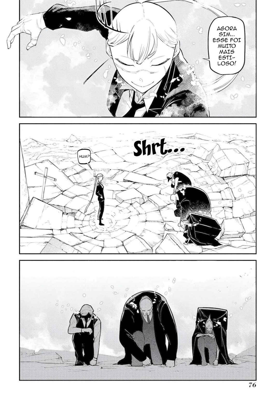 Chapter 75 - Page 3