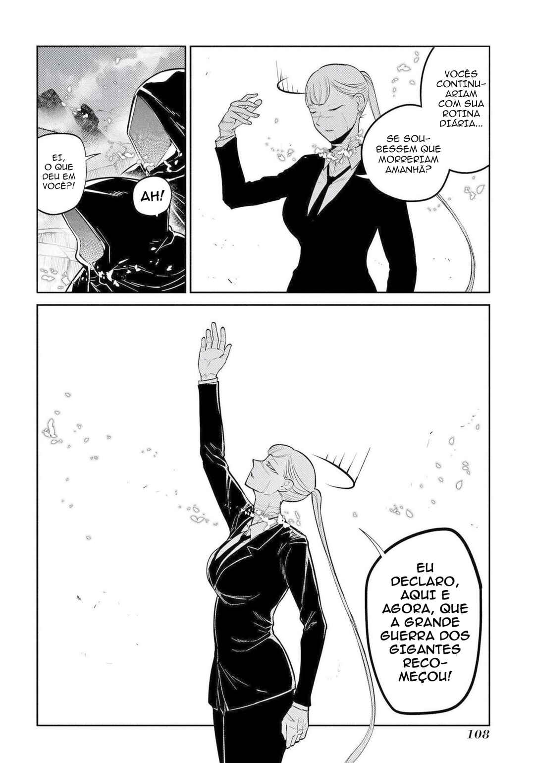 Chapter 75 - Page 32