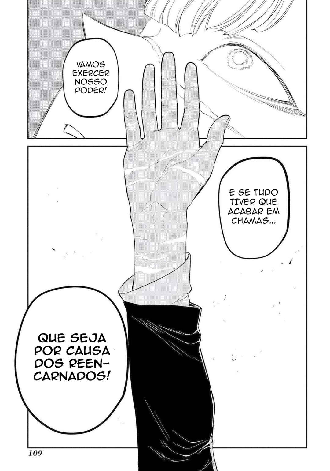 Chapter 75 - Page 33