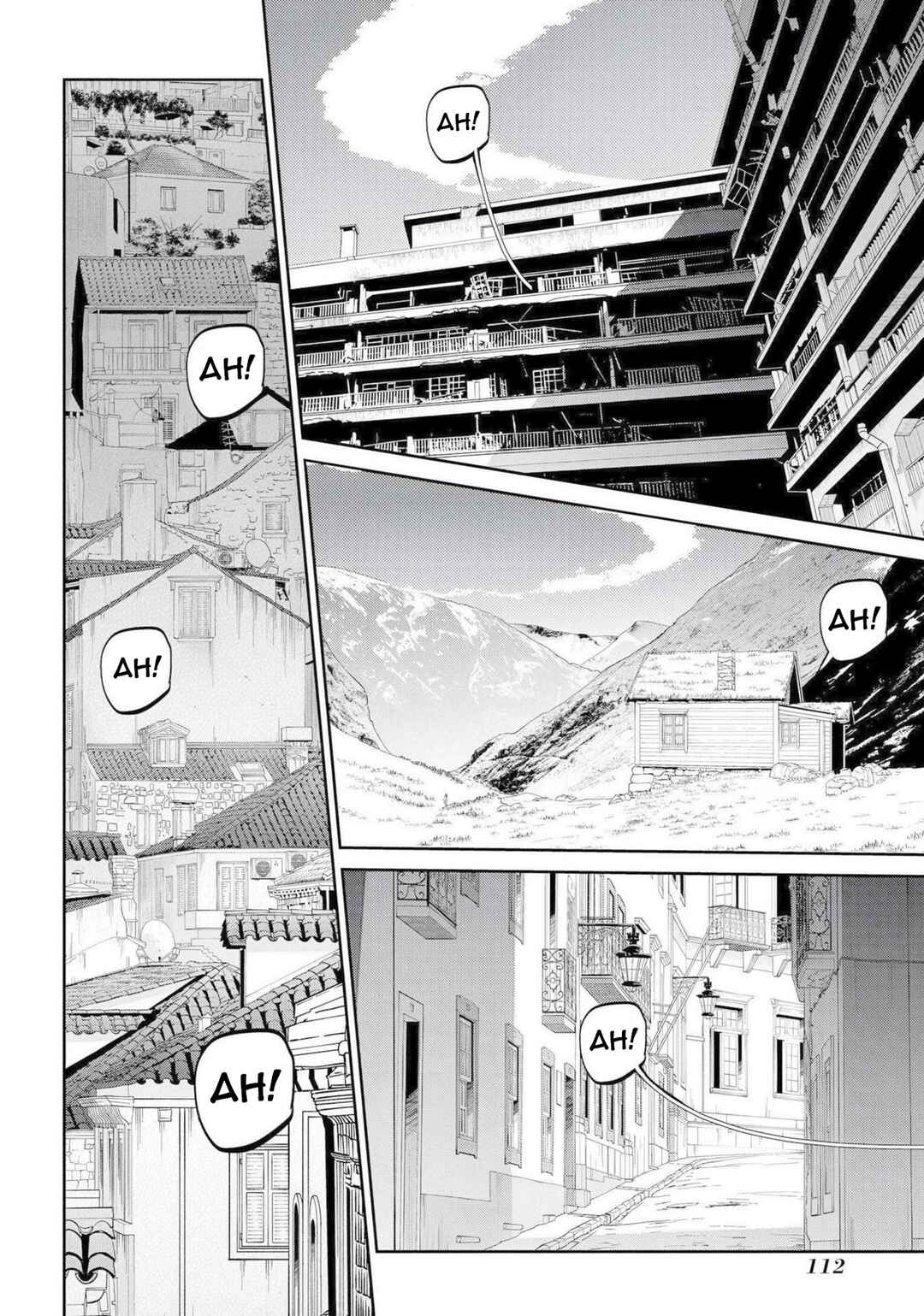 Chapter 75 - Page 36