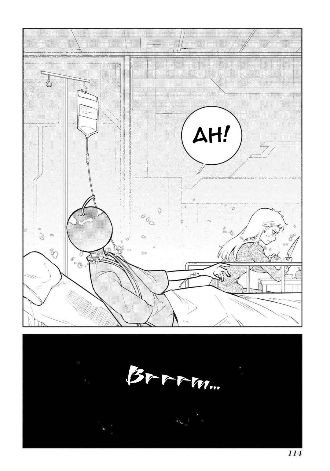 Chapter 75 - Page 38